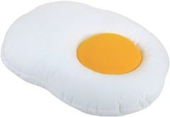 egg pillow